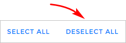 Deselect All