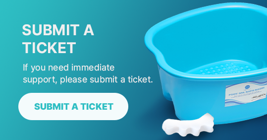 Submit A Ticket
