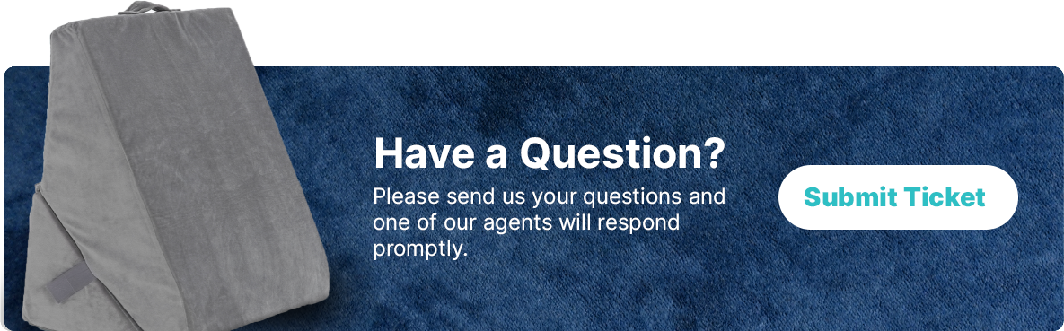 Submit a Ticket