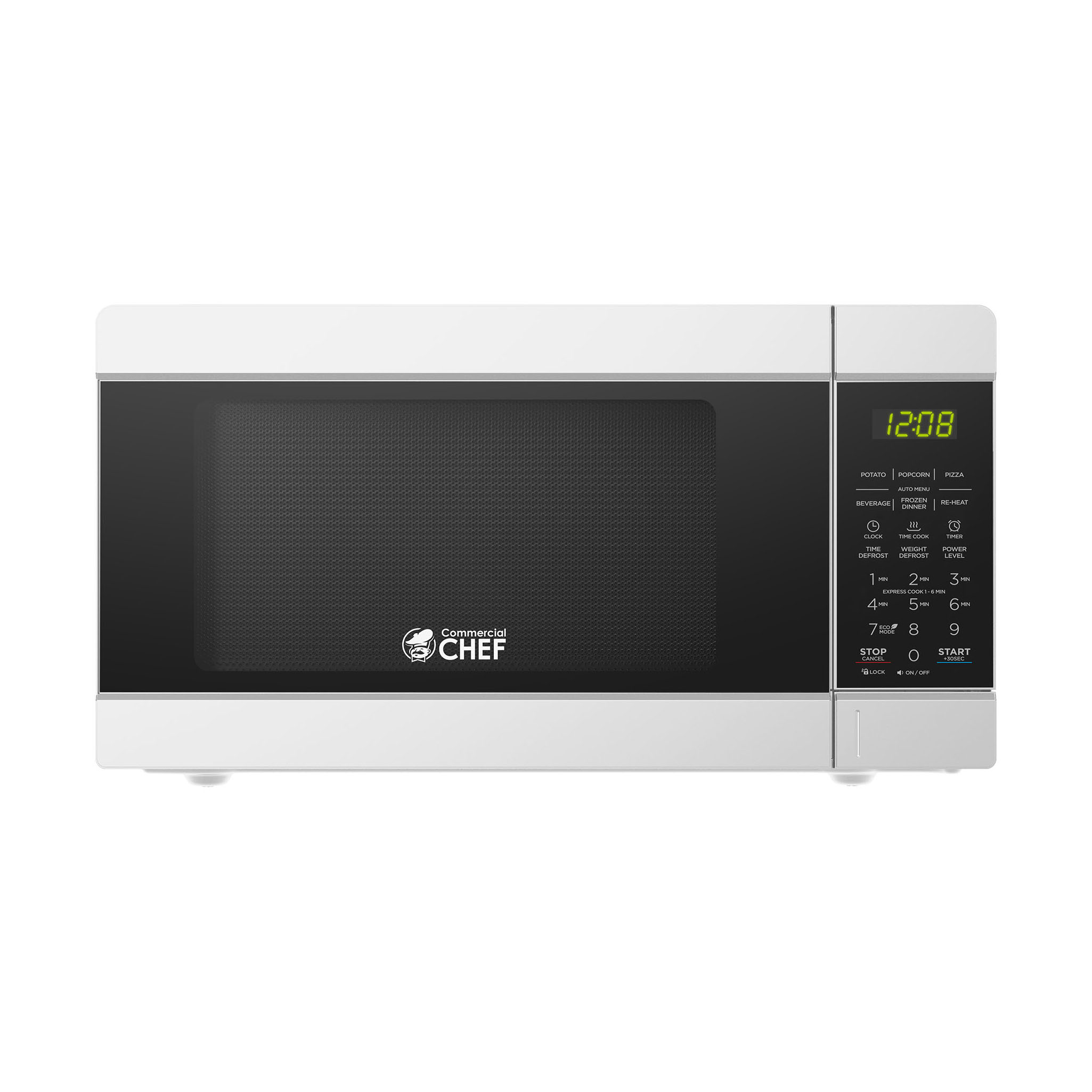 CHM990 0.9 Cu. Ft. Countertop Microwaves Microwaves equitybrands