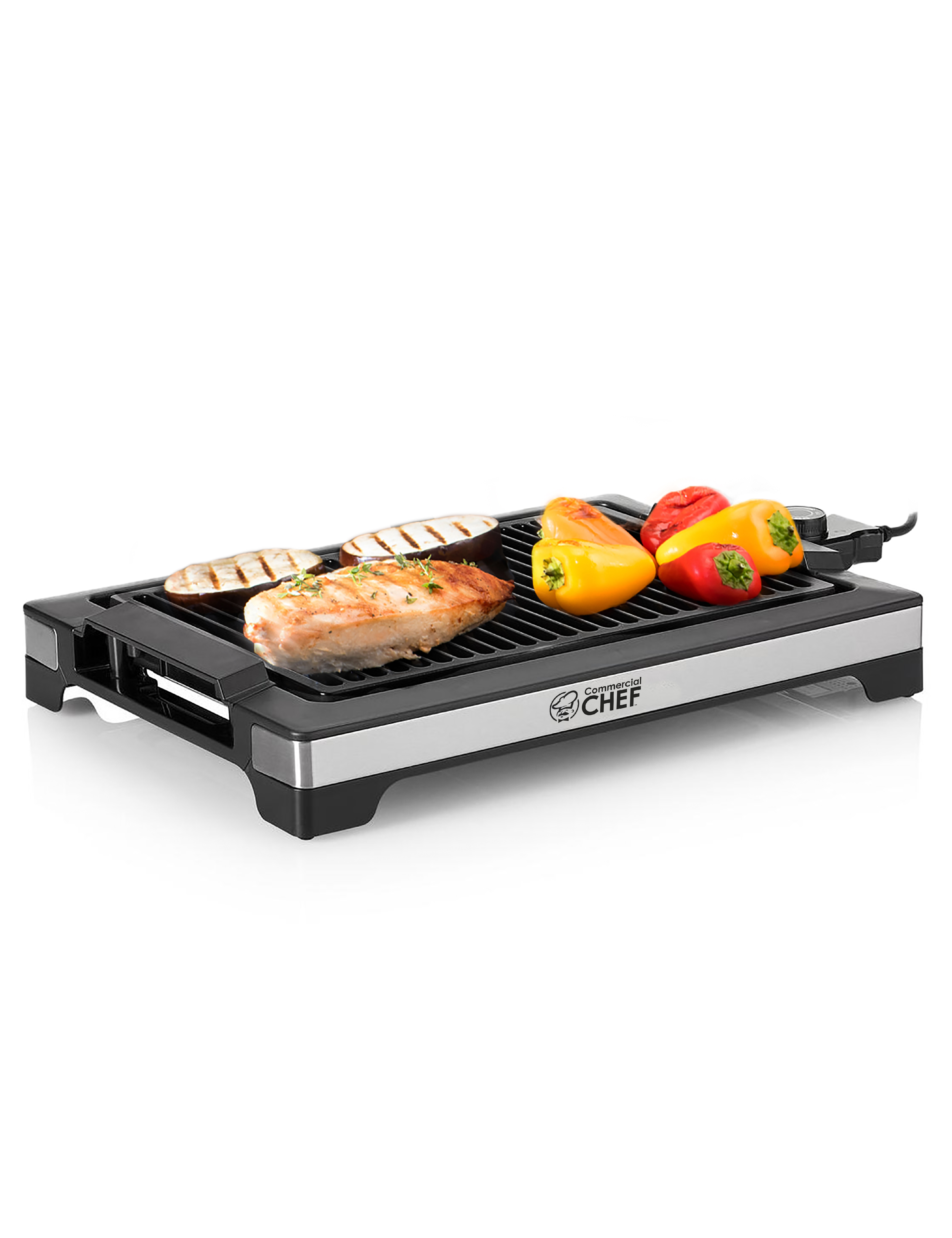 CHIG20B Indoor Electric Grill Small Appliances equitybrands