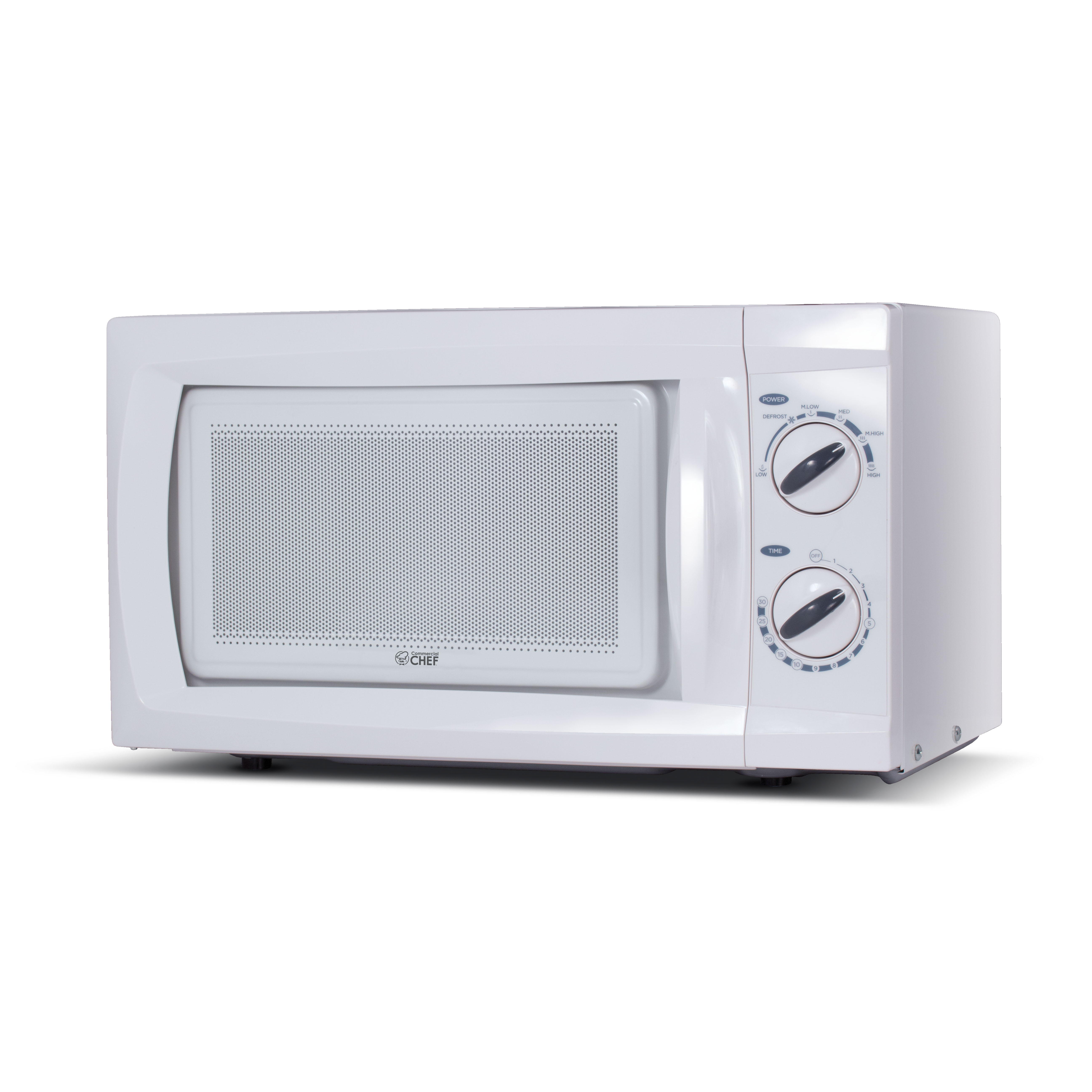 CHM660 0.6 Cu. Ft. Countertop Microwaves Microwaves equitybrands