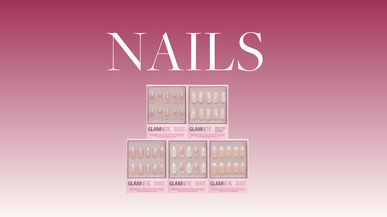 Nails