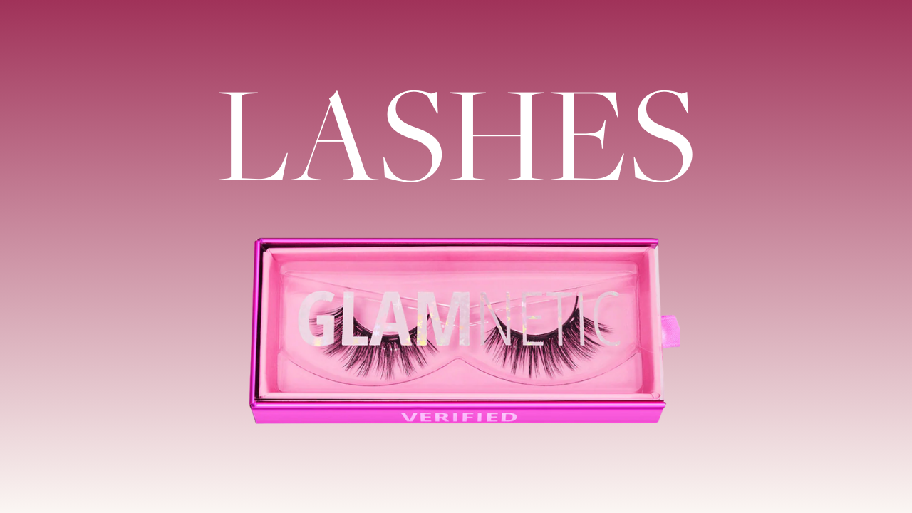 Lashes