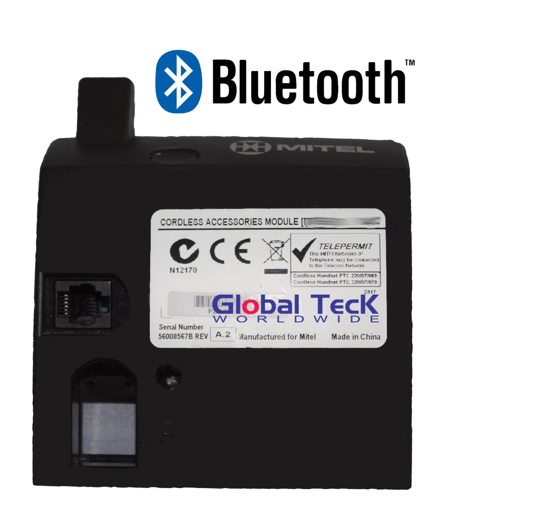 Mitel_bluetoot_module_ 50006402