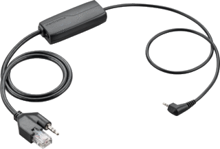 plantronics apc 45 ehs cable