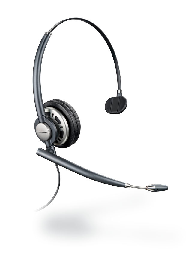 Plantronics Encore Pro Headset HW291N