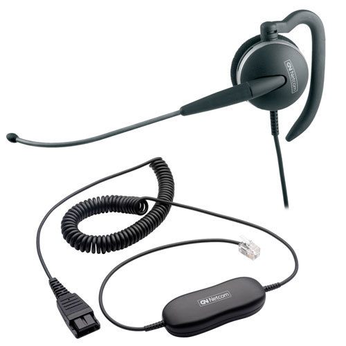 jabra 2100 series direct connect headset