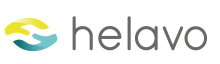 Helavo Logo