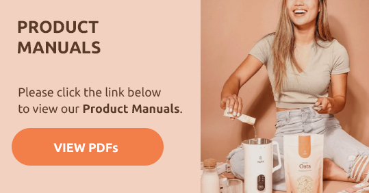 Product Manuals
