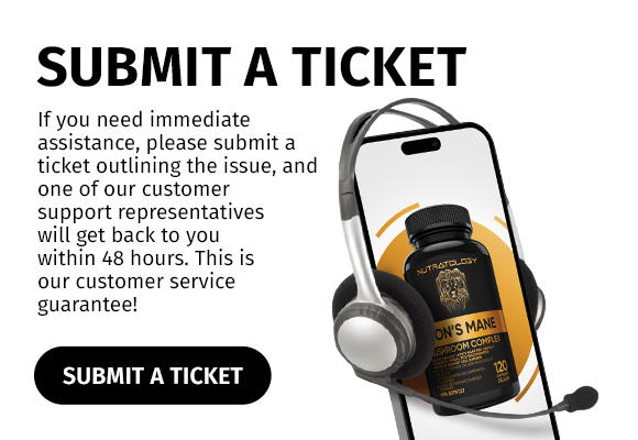 Submit a Ticket