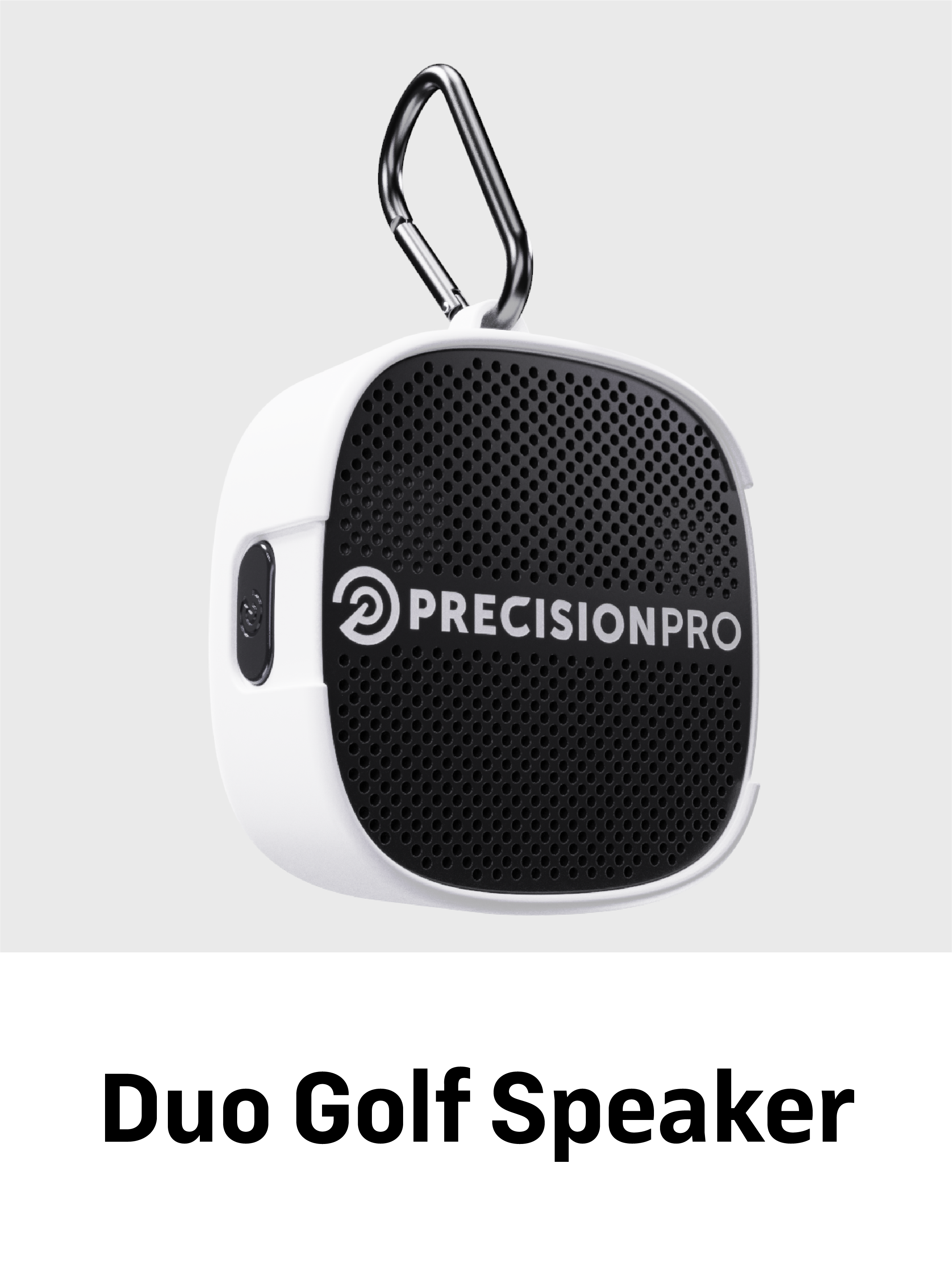 Duo Golf Speaker