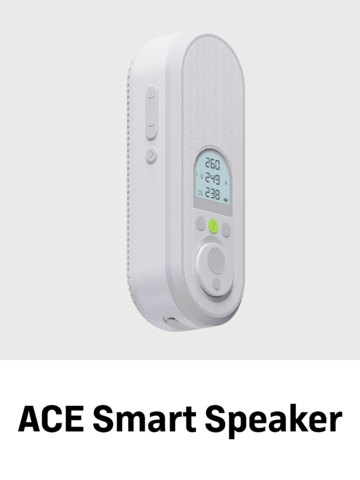 ACE Smart Speaker