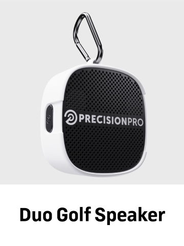 Duo Speaker