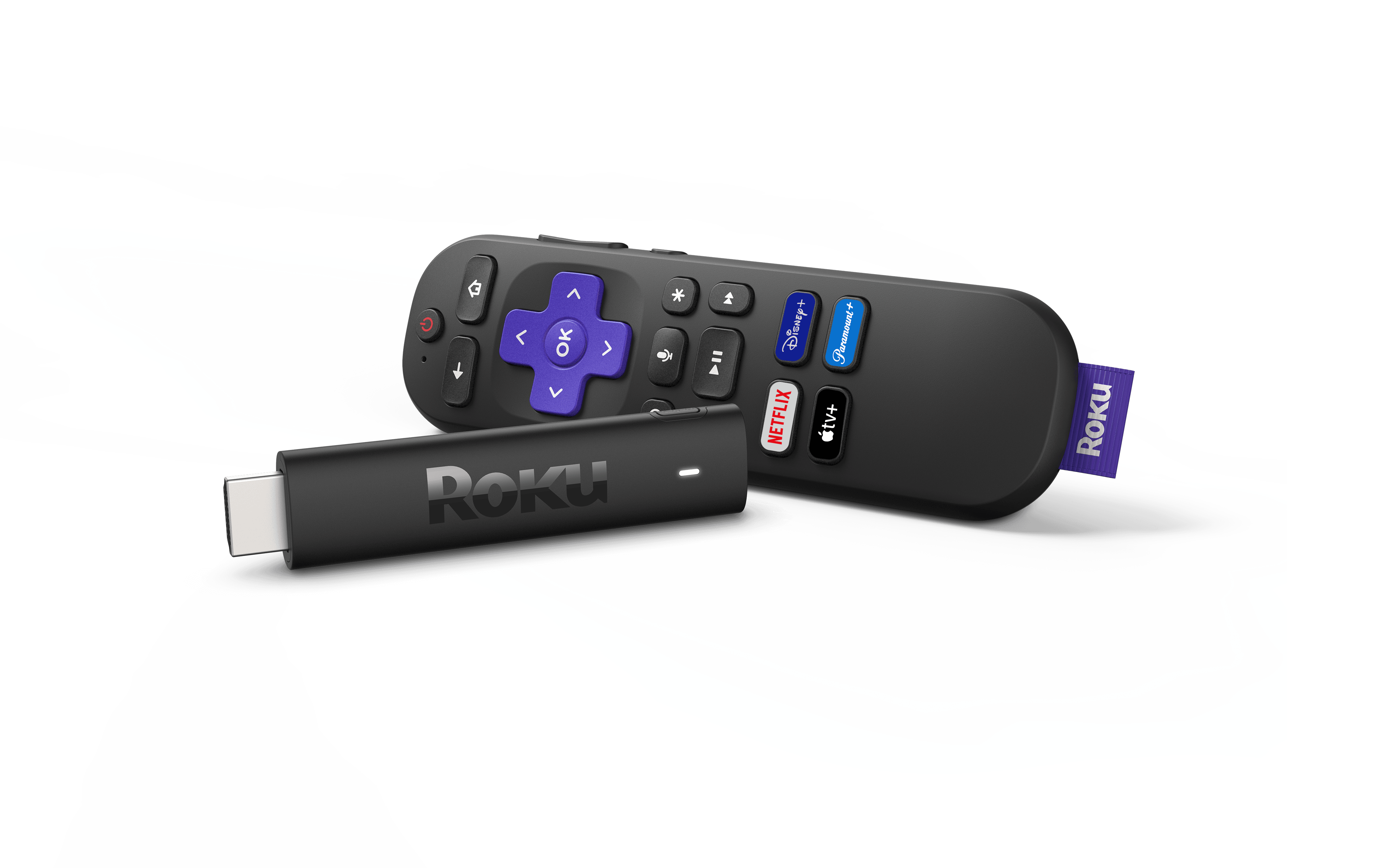 How to set up your Roku Streaming Stick 4K