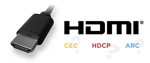 Getting to know HDMI