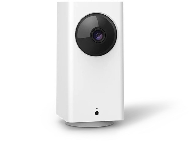 How to set up your Roku Indoor 360 Camera SE