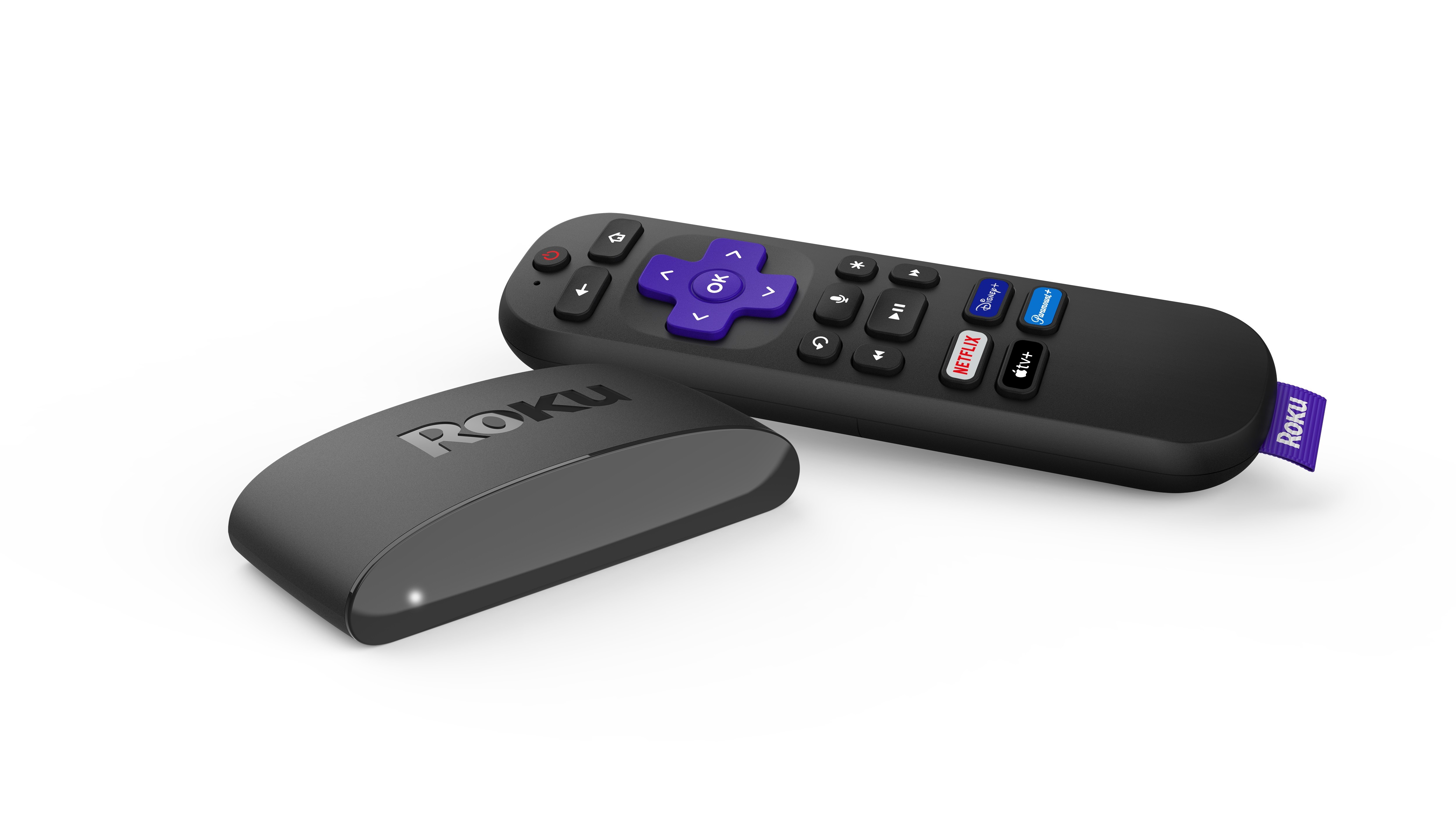 How do I set up my Roku Express 4k