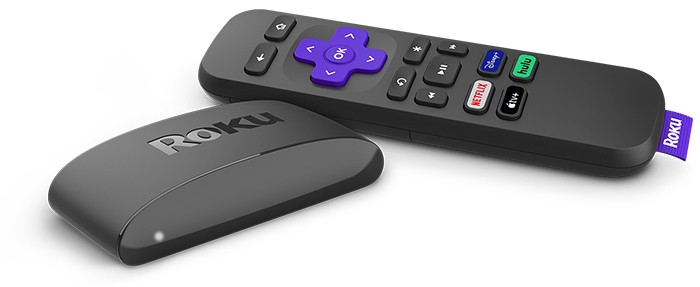 How do I set up my Roku Express 4k