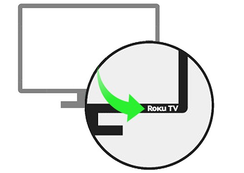 Roku Smart Soundbar setup instructions for a Roku TV