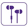 Headphone Mode feature icon