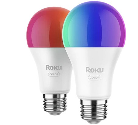 Learn all about your Roku Smart Bulb - Color