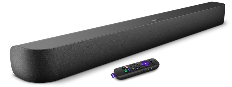 Getting to know you Roku Streambar Pro or Roku Smart Soundbar