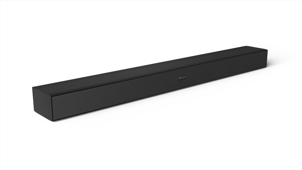 how to set up your Roku TV Wireless Soundbar