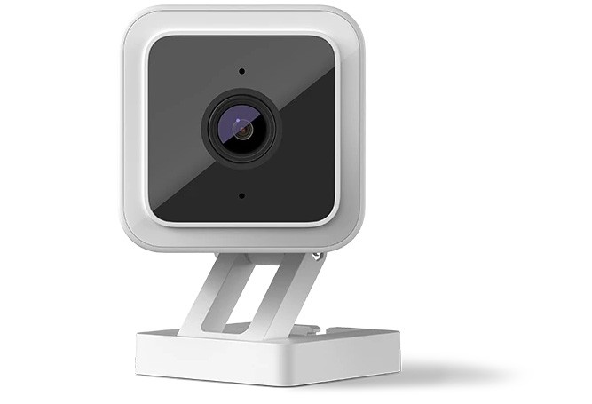 Learn all about the Roku Indoor Camera SE