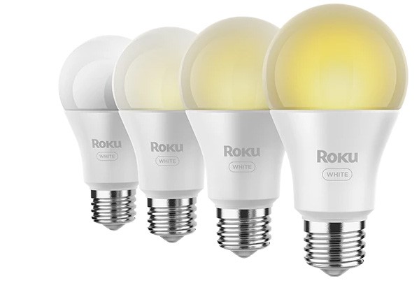 Learn all about the Roku Smart Bulb SE - White