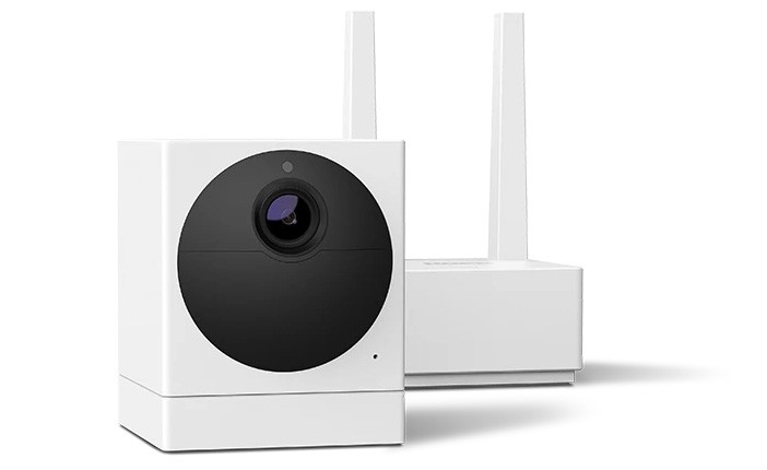 Learn all about the Roku Outdoor Camera SE