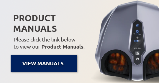 Product Manuals