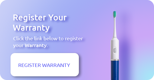 Warranty Registration