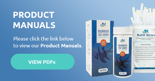 Product Manuals