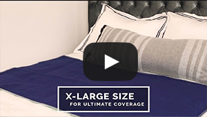 Mattress Pad Video