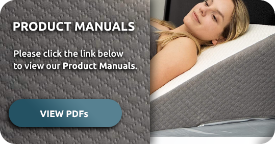 Product Manuals