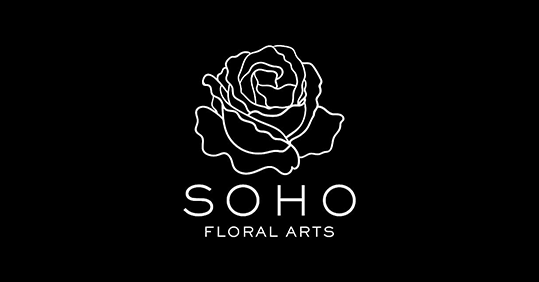 Soho Floral Arts Support Site