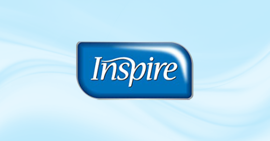 Inspire Support Site