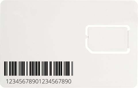 ticktalk wireless sim card example