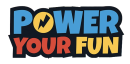 Power Your Fun