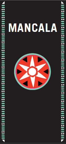 Manuale di Mancala PDF