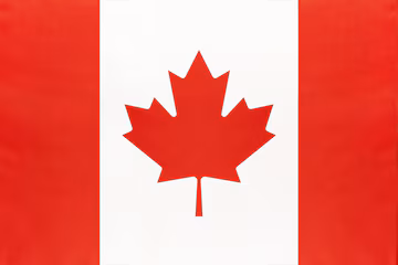 Canada Amazon