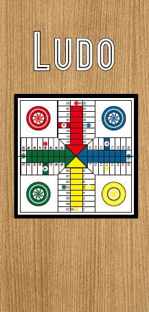 Ludo Manual