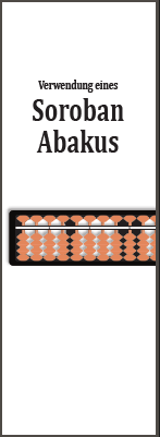 Soroban-Abakus Anleitung PDF