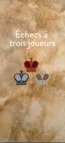 Manuel d’échecs à trois joueurs PDF
