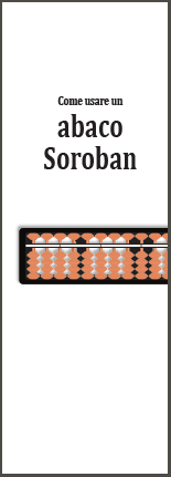 Manuale di abaco soroban PDF