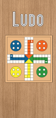 Ludo / Mensch ärgere dich nicht PDF