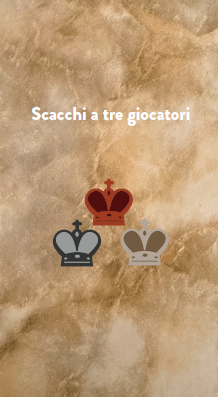 Manuale di Scacchi a Tre Giocatori PDF