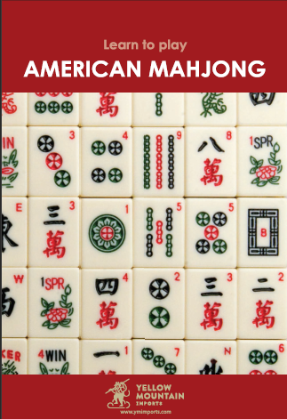American Mahjong Manual PDF
