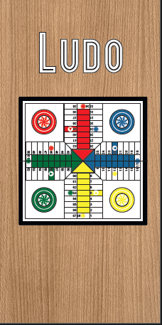 Ludo - Magnetic Manual PDF